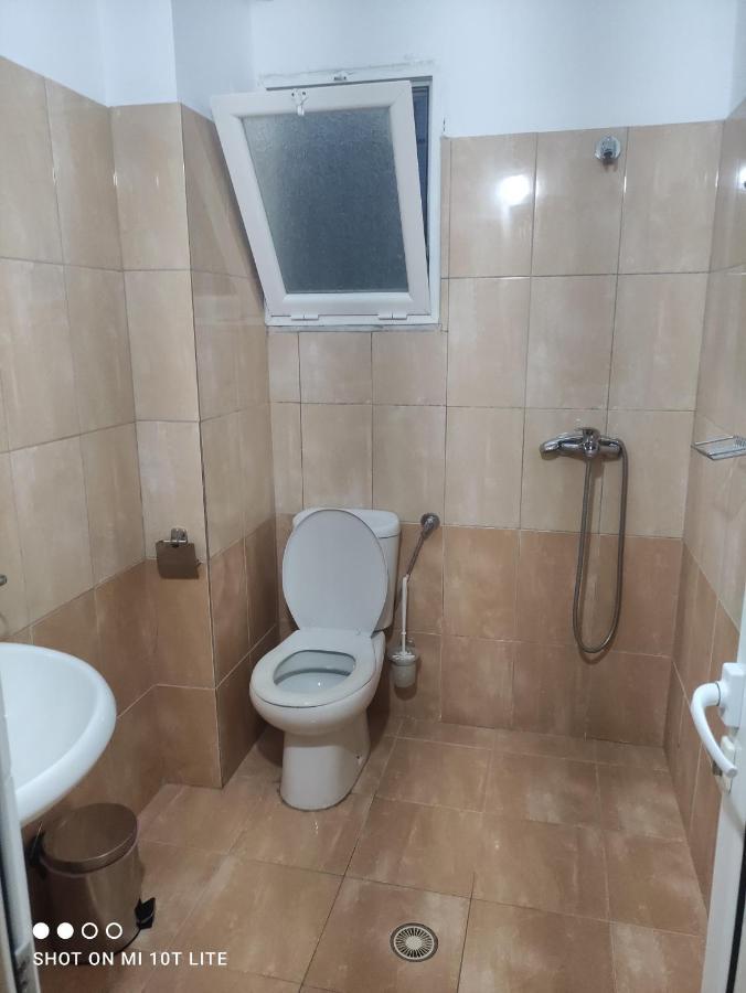 Ionian Pearl Διαμέρισμα Borsh Εξωτερικό φωτογραφία